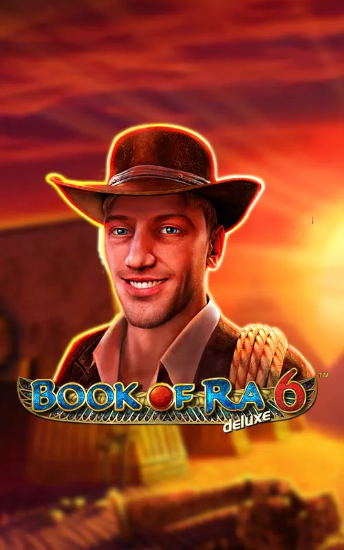 Book of Ra at Jackpot Club World Casino