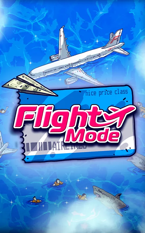 Flight Mode at Jackpot Club World Casino