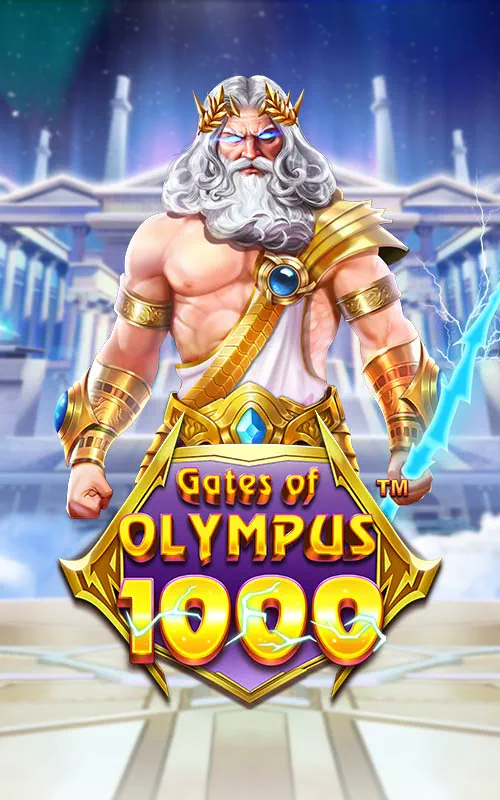 Gates of Olympus at Jackpot Club World Casino