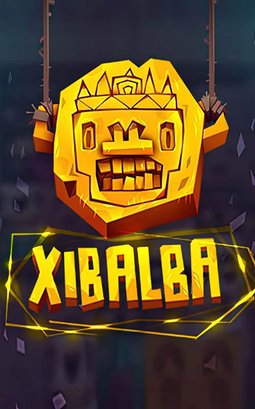Xibalba at Jackpot Club World Casino