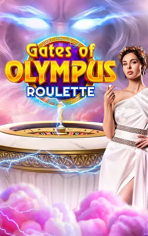 Gates of Olympus Roulette at Jackpot Club World Casino